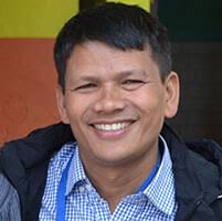 Global Volunteers Board of Directors and Worldwide Staff