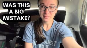 Unexpectedly Emotional and Awkward: First 48 hours Living in my Corolla