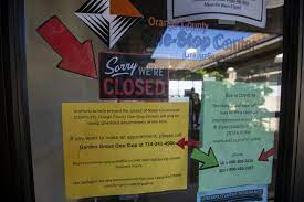 After all, those on the other end of the line will be much more receptive to a phone call that they were expecting than a contact that they were not. Scammers Target California Unemployment Benefits Amid Covid 19 Los Angeles Times