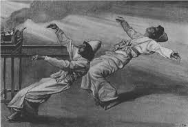 Leviticus