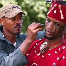 Lovers of Nollywood/Ghallywood and African Movies