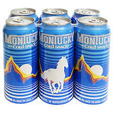 So come in, relax, hang out with your neighbors in everyone's new favorite gathering spot and enjoy a cold beer in the colorado open air! Welcome To Chicago Montucky Cold Snacks From The 108