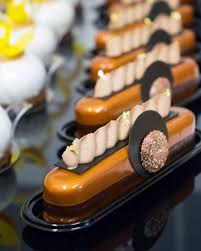 Epingle Sur Culinary Art Gastronomy Sweet