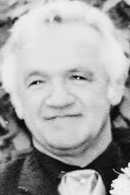 Chester Adams Obituary (2015)