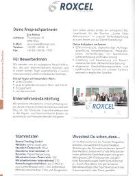 Roxcel Group Of Companies Posts Facebook