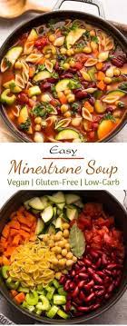 January Pinterest Round Up Soups And Winter Crafts Amy Senter Tasty Vegetarian Recipes Vegetarian Soup Recipes Vegetarian Recipes Healthy