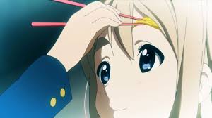 K-On!! 14 | Kotarou's Anime Blog