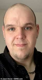 KFC addict who ate 5,000 calories a day reveals how he lost 15 STONE