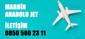 mardin anadolu jet iletisim 0850 500 23 11 jetler iletisim