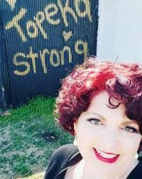 Carrie Proffitt's Instagram, Twitter & Facebook