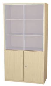 Home affaire glasvitrine »teresa« mit 2 glastüren, höhe 193 cm. Schrank Mit Glasschiebeturen B H T 90 X 190 X 50 Cm 135 058 02