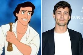 See more ideas about the little mermaid, prince eric, mermaid. Little Mermaid Live Action Movie Casts Jonah Hauer King As Prince Eric Ew Com