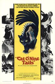 The Cat o Nine Tails (1971) - News - IMDb