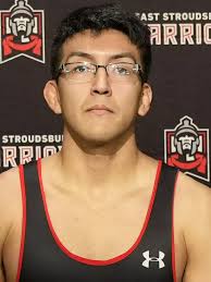 2023-24 Men's Wrestling Roster