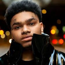 Stream Dontae Williams music