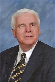 David Paul Harrill Obituary