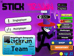 Stick Run Home Facebook