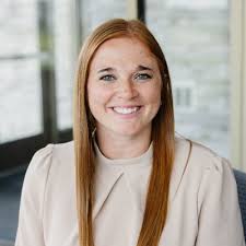 🎉 Congratulations, Jaci Walter!!