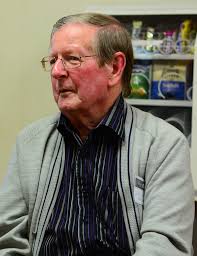 Former TVRC president's voice in Daily Sun