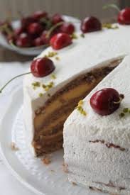 Rezepte Aus Der Heimat Milka Torte Cuplovecake Milka Torte Milka Torte Ohne Backen