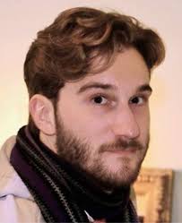 LAJEUNESSE-BOLDUC Andrew James