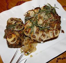 Lamm Lammrucken Niedrigtemperatur Rezepte Chefkoch