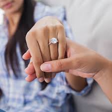 Which Hand For Engagement Rings Wedding Rings Eternity Rings