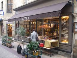 File Olive Oil Shop A L Olivier Brive La Gaillarde France Jpg Wikimedia Commons