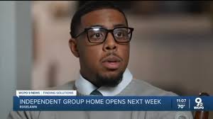 An Ohio man bought an entire city street. Now the city of Trenton, OH wants  it back, but the owner says they aren't paying its worth.