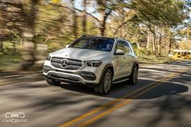 Read more about our luxury suvs whose reign extends beyond the concrete jungle. Confirmed New Mercedes Benz Gle Set To Launch In 2019