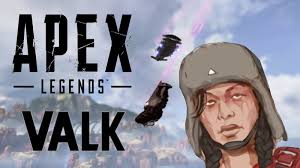 This hasn't been officially confirmed yet, but season 8 is set to end on may 3, and previous seasons have started immediately after the one before. Melihat Bocoran Skill Dan Skin Set Valk Legends Baru Apex Legends Season 9 Mmo Culture