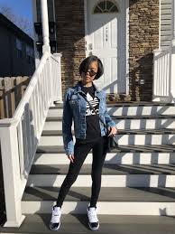 From the jordan 11 concord to jordan 11 space jam, buy and sell every colorway of the air jordan 11 now on stockx. Woman S Street Style Air Jordan 11 Concord Street Style Urban Street Style Style
