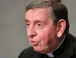 Cardinal Koch: The Gospel Must Incorporate and Purify Culture| National  Catholic Register