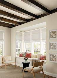 Dunn's™ ceiling paint is a zero voc, premium, spatter resistant, latex flat ceiling paint for use on interior smooth, textured, popcorn and acoustic ceilings.it helps to hide minor surface imperfections and provides excellent hide and coverage. White Color Design Inspiration White Ceiling Paint White Paint Colors Best White Paint