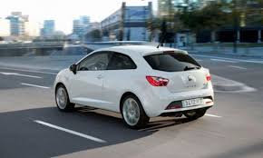 Seat Ibiza Nuevo Seat Ibiza Coches Seat Autos