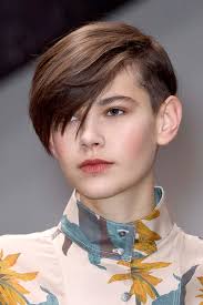 Add styling gel appear riveting, daring. 40 Cute Short Hairstyles For Women You Ll Love Thefashionspot