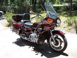Guidelines for making your own mounting brackets. Early Goldwing With Vetter Fairing And Bags Classic Honda Motorcycles Goldwing Bike