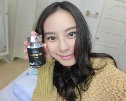 FB推薦】BHK's Anti-Aging 逆痕錠--Thing Ann Chai