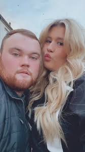 Ebony Dutton (@bonniemay10)