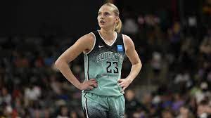 Entradas WNBA: Ve a ver un partido de la WNBA en verano - Trip Double