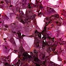 Raw Rubies Crystals Crystal Background Photo Texture