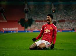 Read about wolves v man utd in the premier league 2020/21 season, including lineups, stats and live blogs, on the official website of the premier league. Rashford Reveals He Took Advantage Of Wolves Fatigue To Score Late