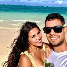 Stella Paz Soldan and Josue Vasquez's Wedding Registry