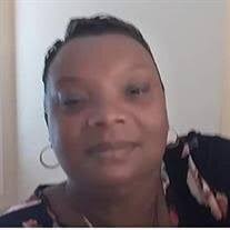 Arzelia Gigi James Wilson Obituary