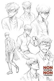 See more ideas about drawing reference, art reference, drawings. Drawing Male Anime References Novocom Top