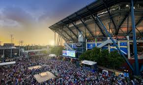 Championship tennis tours' tennistours.com site uses cookies and other tracking technologies to improve the browsing experience. 2021 Us Open Tennis Tickets Official Ticketing Partner Ticketmaster