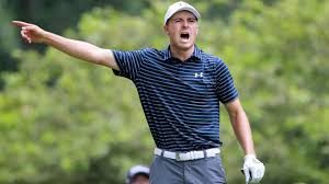 He won the masters in april 2015 and the us open two months later. Jordan Spieth Reveals The 1 Thing He Thinks His Golf Game Is Missing