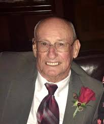 Andrew Ravenscraft, 86