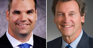 Ogletree Deakins promotes John Gerak to head eastern U.S. offices