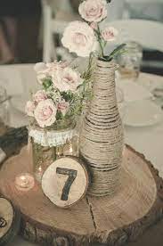 Protected Blog Log In Rustic Wedding Diy Rustic Style Wedding Rustic Wedding Centerpieces